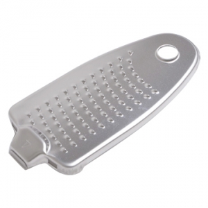 Fine Cheese Grater with Mesh