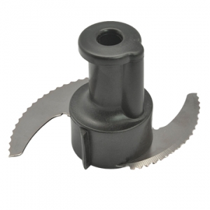 Stainless Steel Chopping Blades assembled