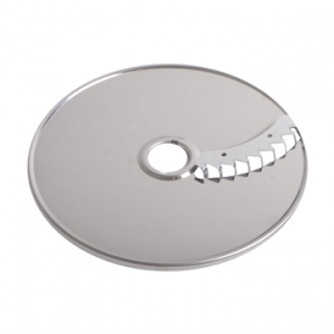 Stainless Steel French Fry Disc