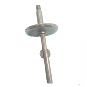 Stainless Steel Shaft for Food