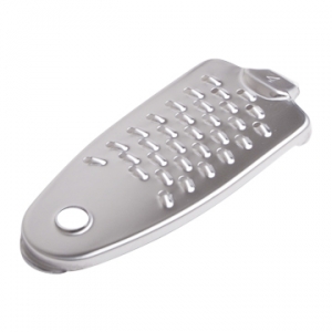 Stainless Steel Fine Grater