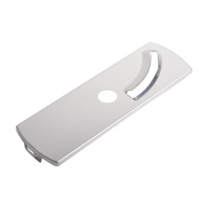 Stainless Steel Slicing Blade for