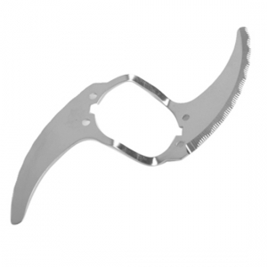 Stainless Steel Meat Grinder Blade