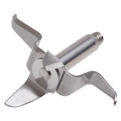 Stainless Steel Blades for Soybean