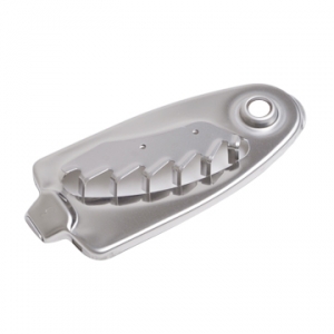 Stainless Steel French Fries Knife