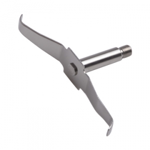 Stainless Steel Dry Grinding Blades