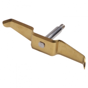 Stainless Steel Dry Grinding Blades
