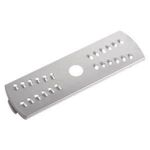 SUS 420 Grater with Medium-size