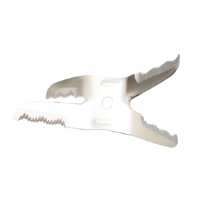 Stainless Steel Blender Blades with
