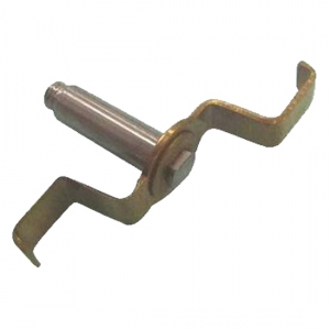 Stainless Steel Blending Blade Assembly