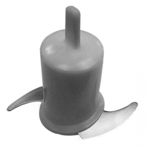 Stainless Steel Mixing Blade Assembly