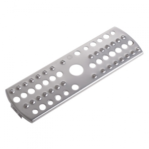 Stainless Steel Fruit/Vegatable Puree Blade