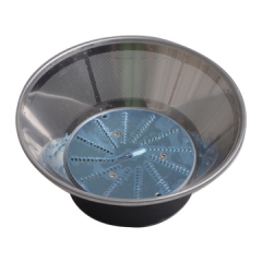 Juice Extractor Strainer Basket with