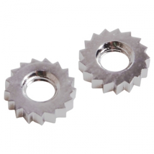 Small Stainless Steel Gear for