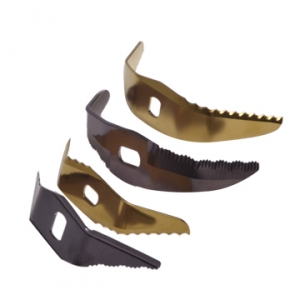 Stainless Steel Blending Blade with