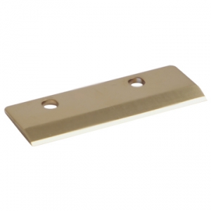 Ice Crusher Knife Made of
