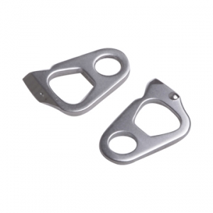 Stainless Steel Tin Opener