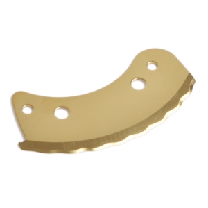 Stainless Steel Slicing Blades with