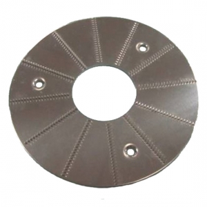 Round Juice Extractor Blade