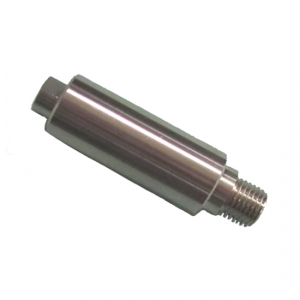 Stainless Steel Shaft for Blenders