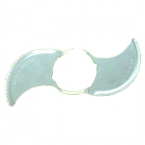 S-shape Blade for Meat Grinder