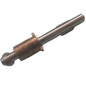 Stainless Steel Shaft for Ice