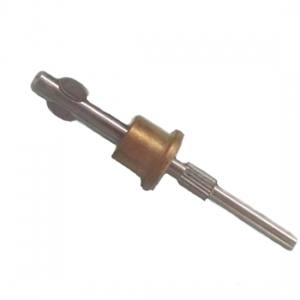 Stainless Steel Shaft for Food