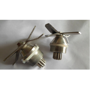 Food Processer-Blade Knife
