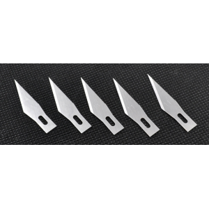 SK 5 Artist Blades with