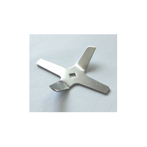 Stainless Steel Dry Grinding Blades