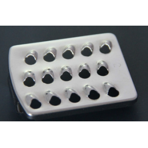 Stainless Steel Shredding Knife for