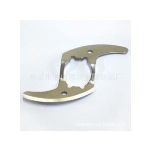S-shape Blade for Meat Grinder