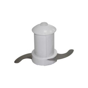 Stainless Steel Mixing Blade Assembly