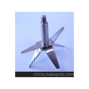 Stainless Steel Blades for Soybean