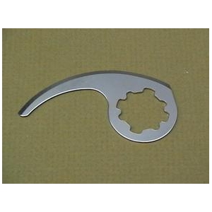 Juice Extractor Blade