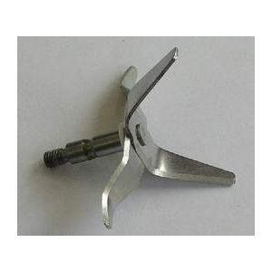 Stainless Steel Blades for Soybean