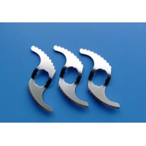 S-shape Blade for Meat Grinder