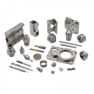 OEM Custom Metal Milling Turning