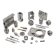 OEM Custom Metal Milling Turning