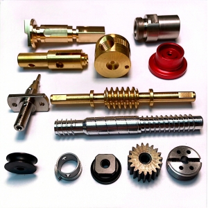 Oem High Precision CNC Turning